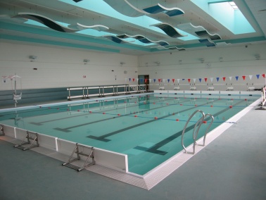school pool denny falkirk swimming address